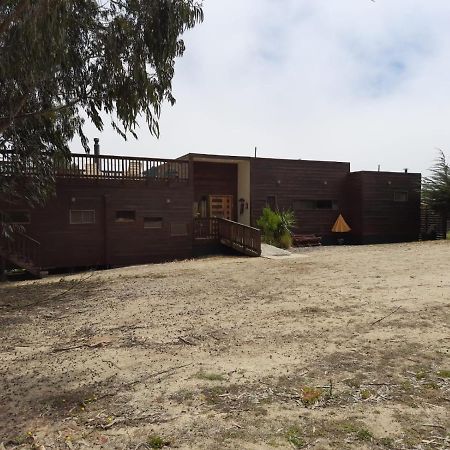 Waiwen Villa Pichilemu Kültér fotó
