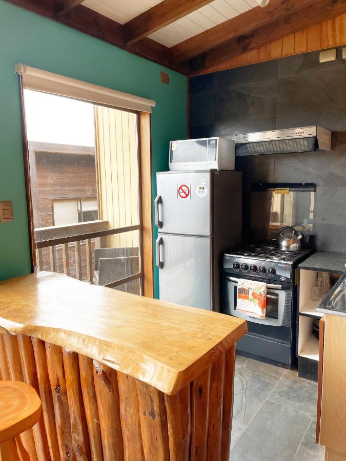 Waiwen Villa Pichilemu Kültér fotó
