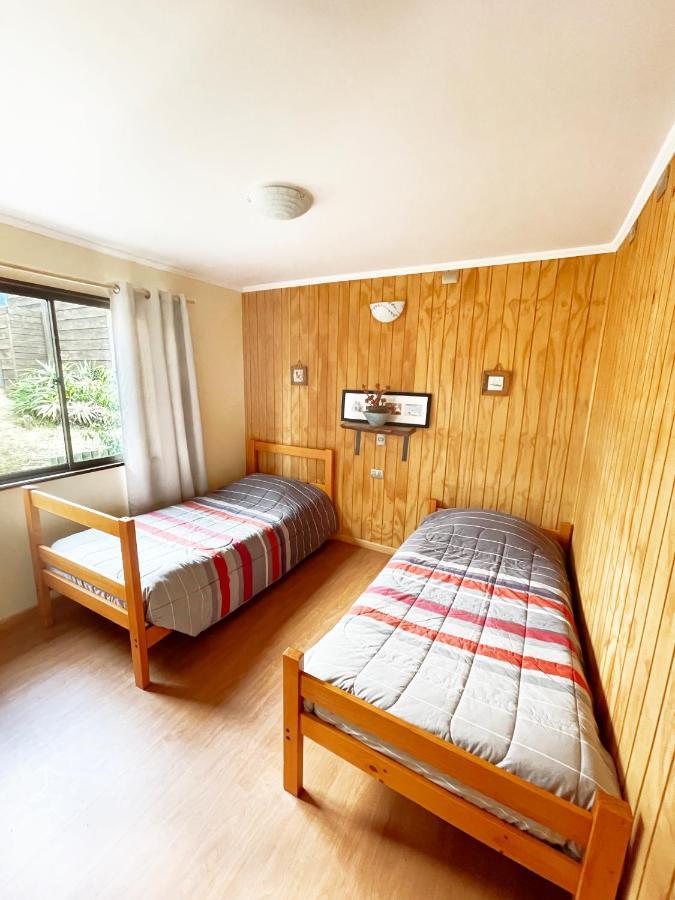 Waiwen Villa Pichilemu Kültér fotó