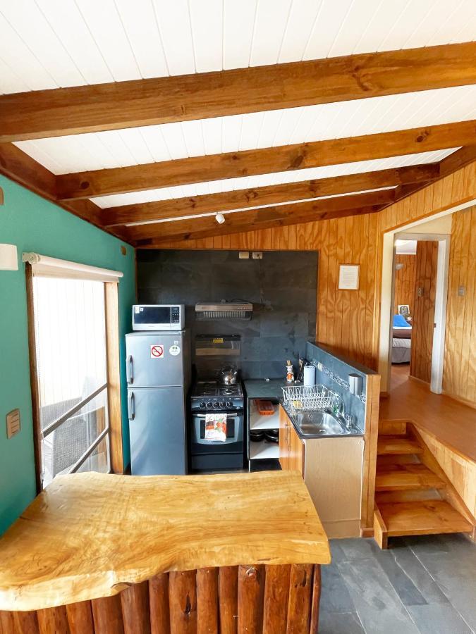 Waiwen Villa Pichilemu Kültér fotó