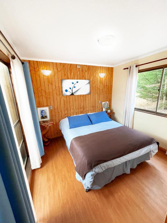 Waiwen Villa Pichilemu Kültér fotó