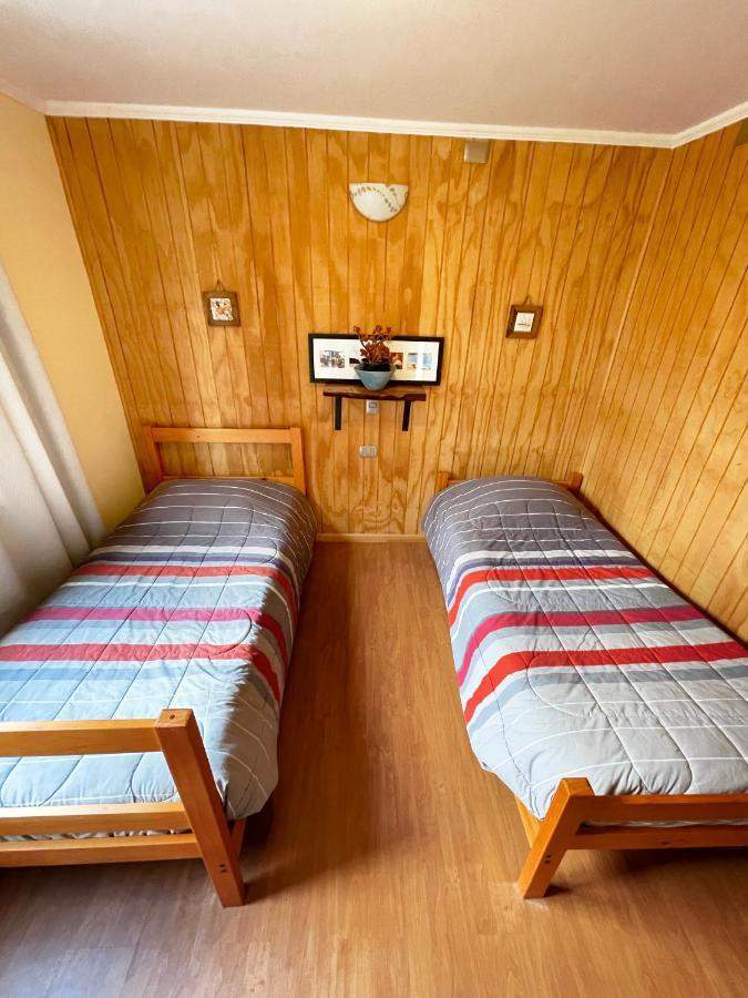 Waiwen Villa Pichilemu Kültér fotó