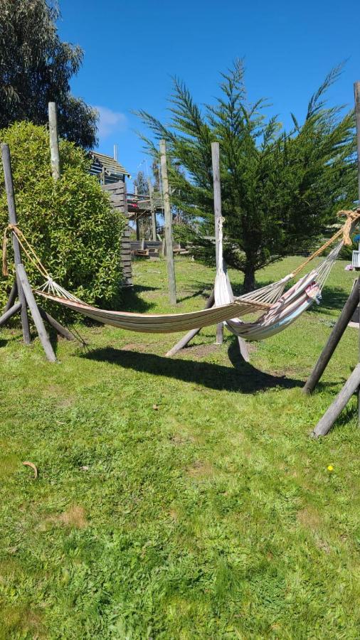 Waiwen Villa Pichilemu Kültér fotó