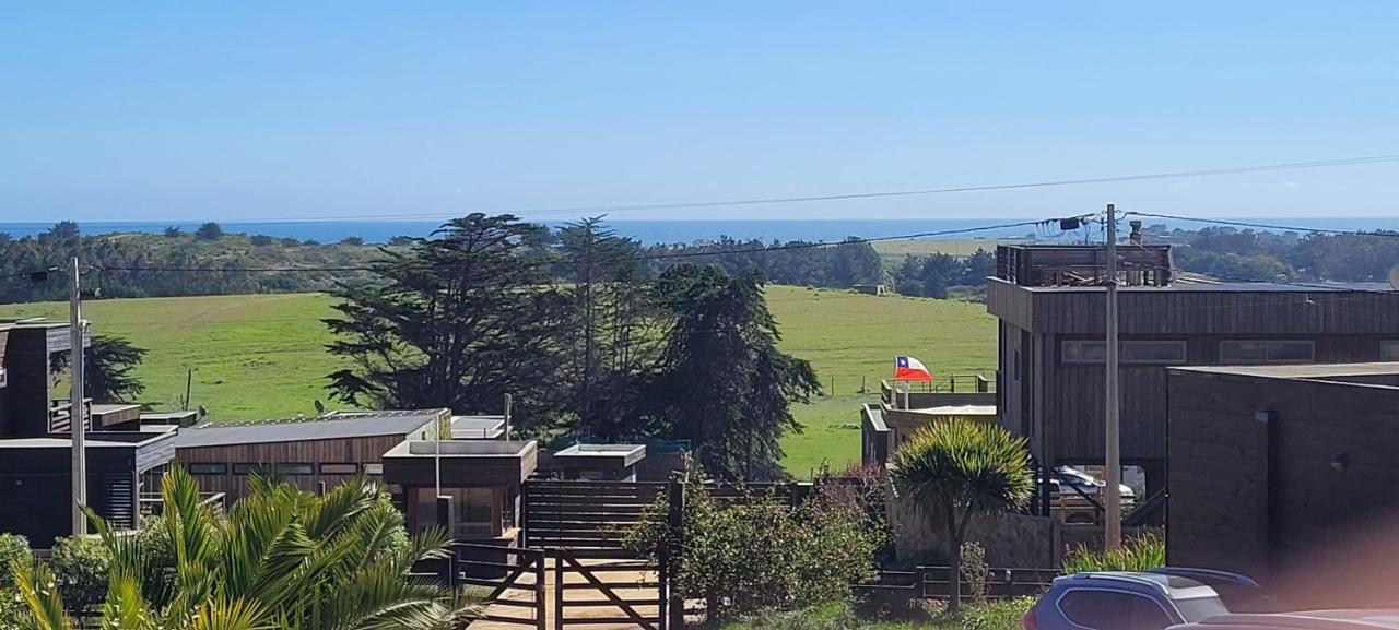 Waiwen Villa Pichilemu Kültér fotó