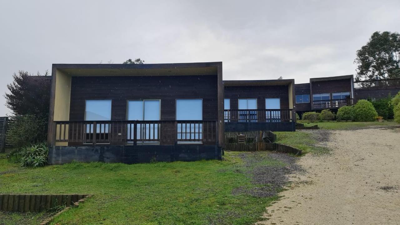 Waiwen Villa Pichilemu Kültér fotó