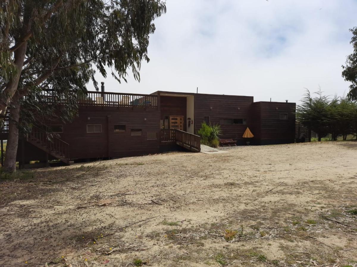 Waiwen Villa Pichilemu Kültér fotó