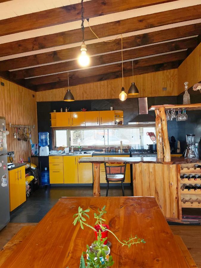 Waiwen Villa Pichilemu Kültér fotó