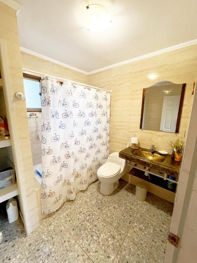 Waiwen Villa Pichilemu Kültér fotó