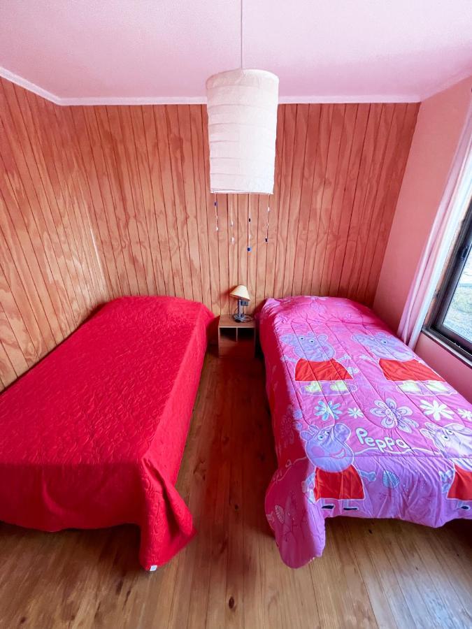 Waiwen Villa Pichilemu Kültér fotó