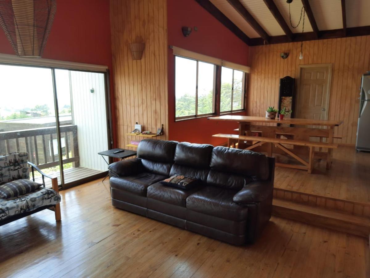 Waiwen Villa Pichilemu Kültér fotó
